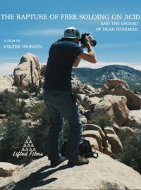 The rapture of free soloing on acid
