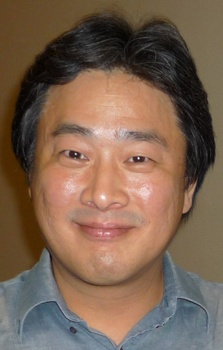 Chan-wook Park