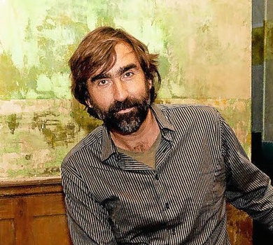 Régis Sauder