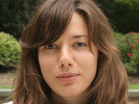 Mihaela Popescu