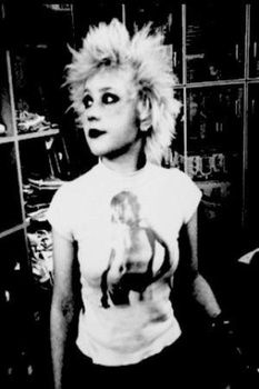 Debbie Juvenile