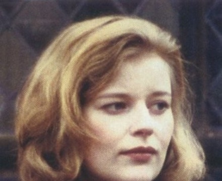 Lucy Akhurst