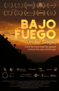 Under Siege