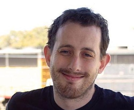 Geoff Ramsey