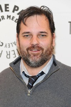 Dan Harmon