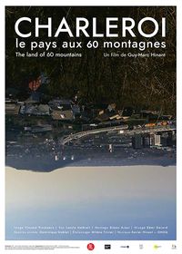 Charleroi The Land of 60 Mountains