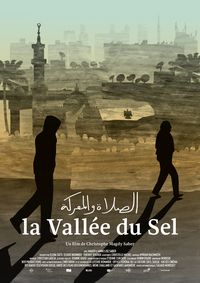 The Valley of Salt