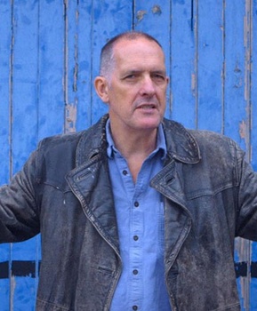 Bill Drummond