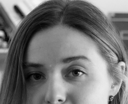 Anastasija Piroženko