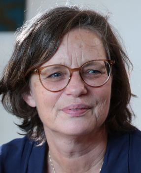 Hedwig Bäbler