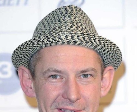 Ian Hart