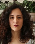 Elika Hedayat