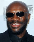 Isaac Hayes