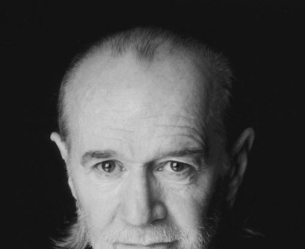 George Carlin