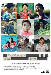 The Chinese Will Come