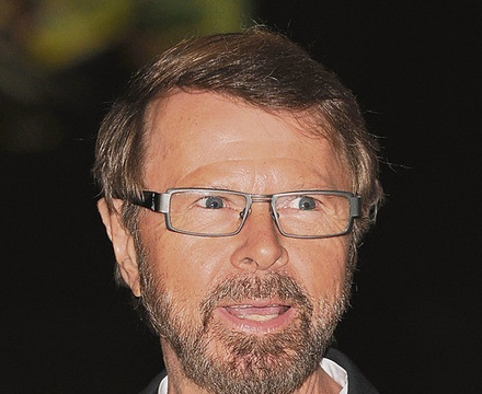 Björn Ulvaeus