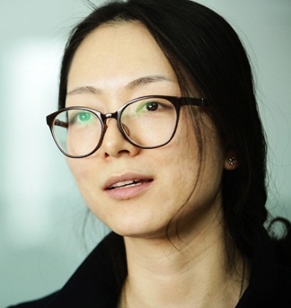 Li Gyeong Hong