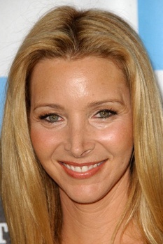 Lisa Kudrow