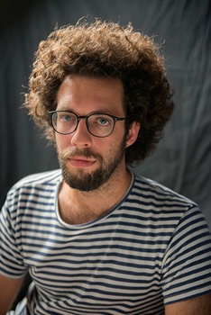 Lluís Galter