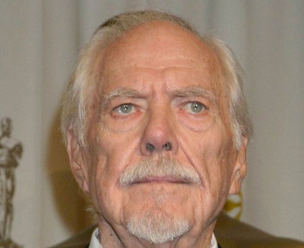 Robert Altman