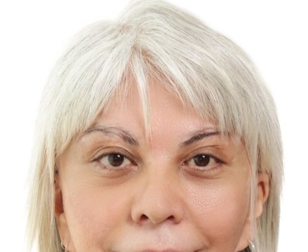 Lolisanam Ulugova