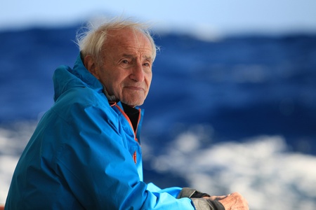 Luc Jacquet