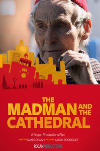 The Madman and The Cathedral