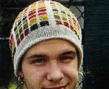 Shannon Hoon