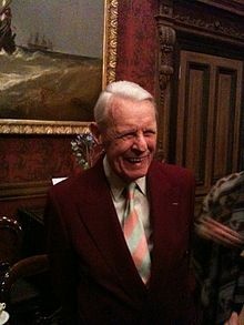 Ivor Guest