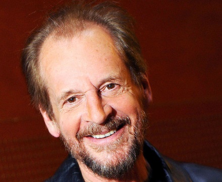 Larry Clark