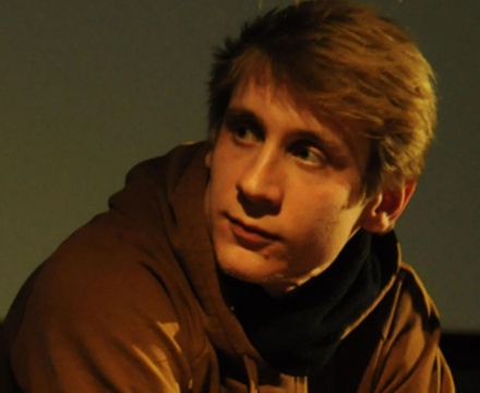Alexander Abaturov