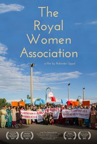 The Royal Women Association