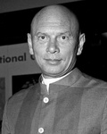 Yul Brynner