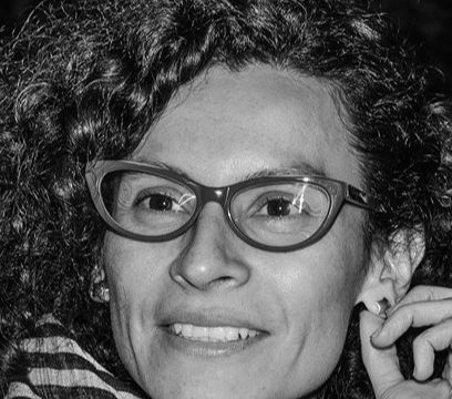 Pilar Perdomo Munévar