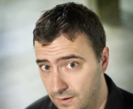Mike Stoklasa