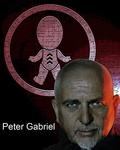 Peter Gabriel
