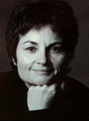 Louise Hogarth