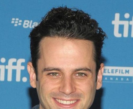 Luke Kirby