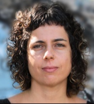 Coraci Ruiz