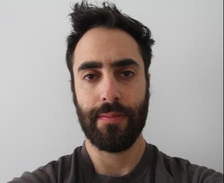 David Regos