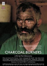 Charcoal Burners