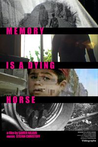 Memory is a dying horse