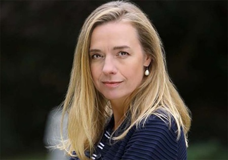 Andrea Sedláčková