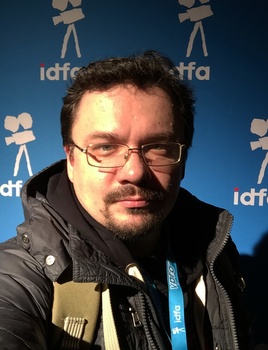 Kirill Sakharnov