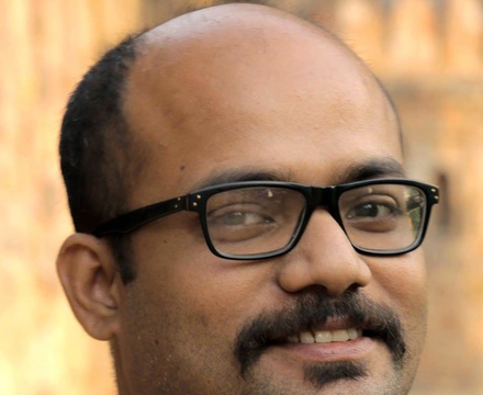 Sourabh Kanti Dutta.