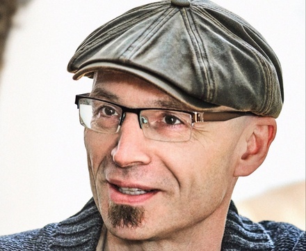 Günter Schwaiger