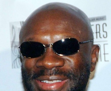 Isaac Hayes
