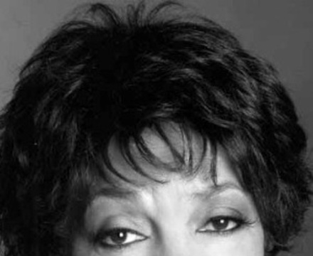Ruby Dee