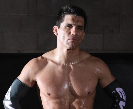 Frank Shamrock