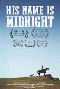 His Name Is Midnight